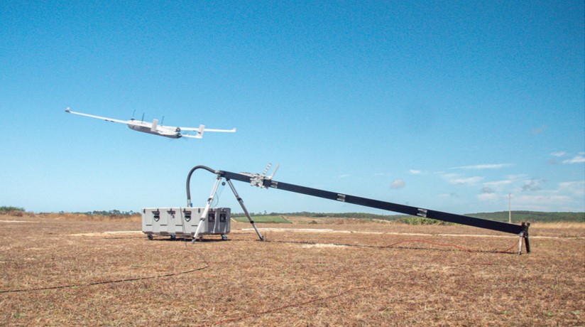 AR3 Portuguese UAV (F)